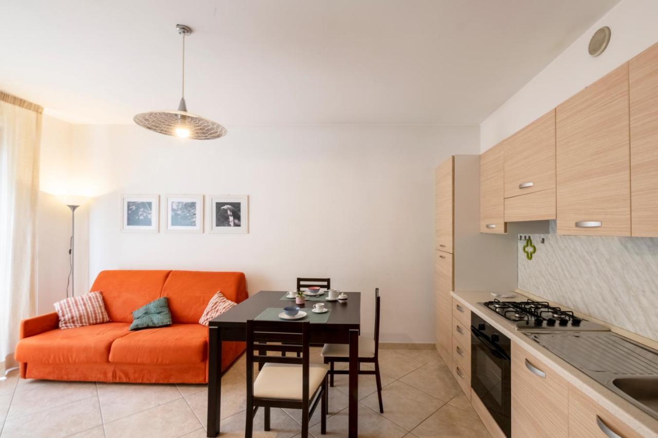 Appartamento Marina